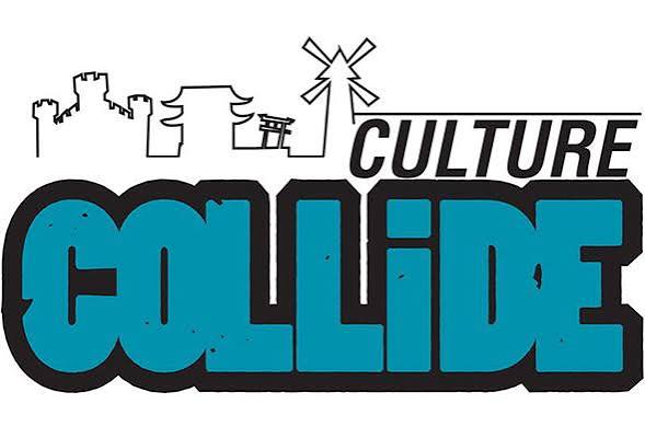 Culture Collide 2014 Takes The LA Hipster Around the World in 3 Days