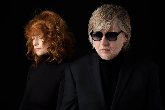Goldfrapp Show Us Some Seedy Underbelly in New Album Tales of Us