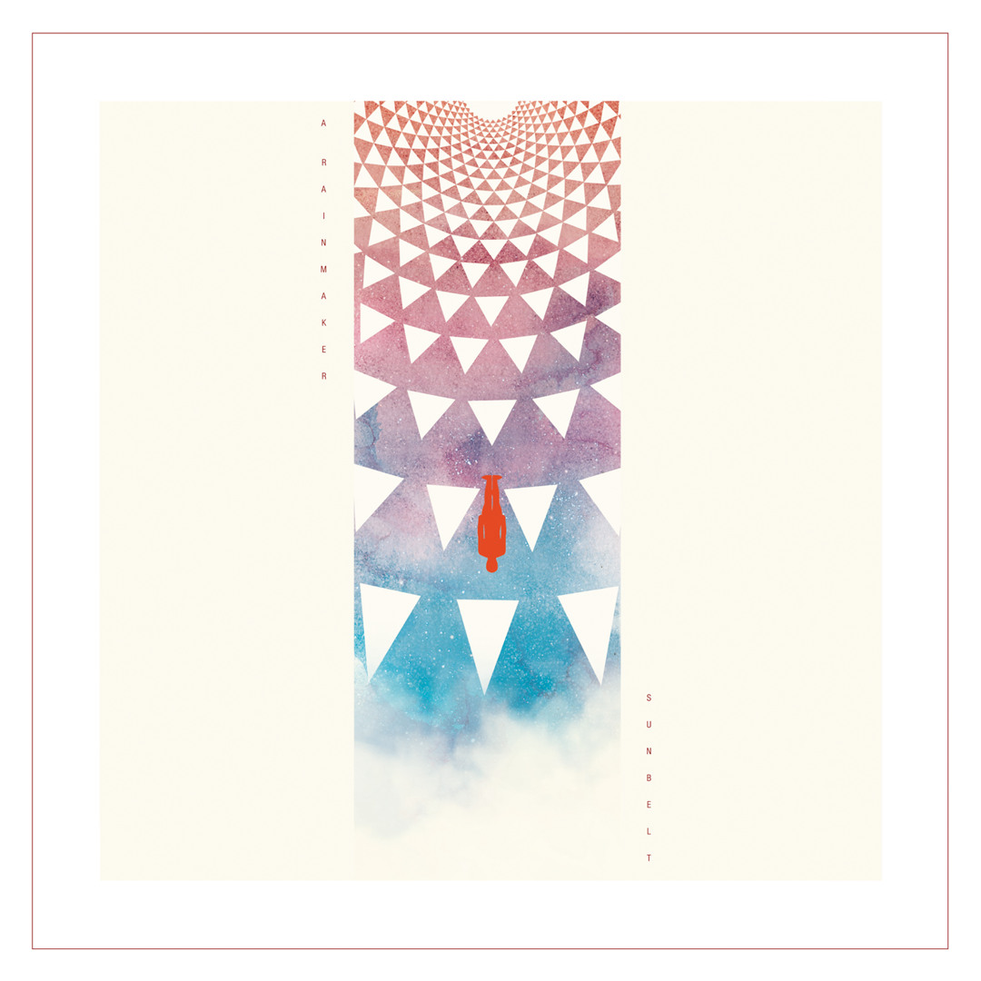 Rainmaker Will Brighten Your Day With Latest EP Sunbelt
